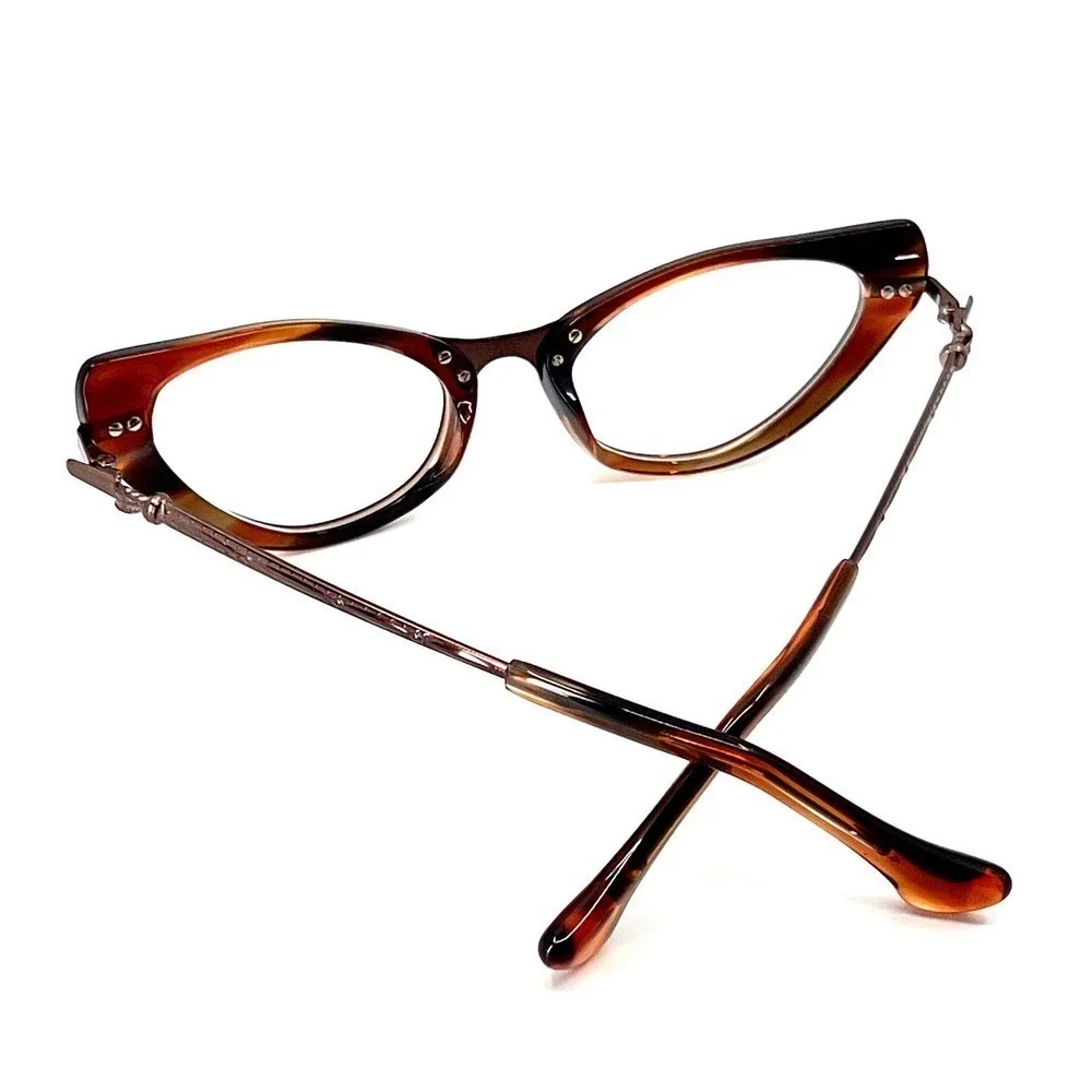 Pugnale briosa eyeglasses